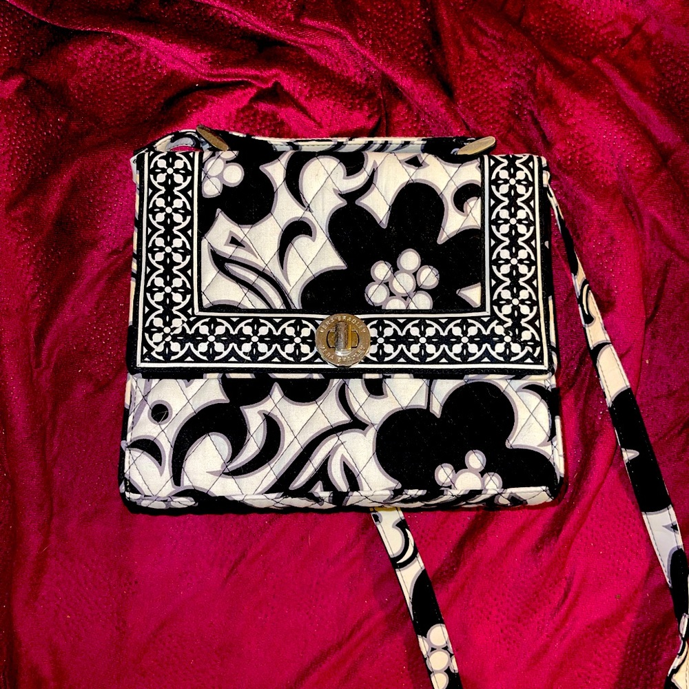 Vera Bradley Handbag